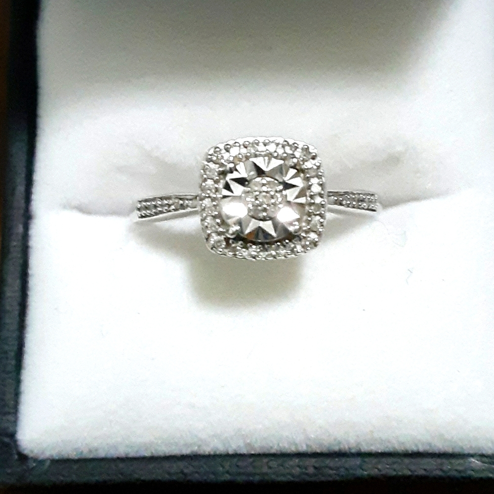 Diamond Ring